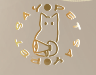 Pet Say